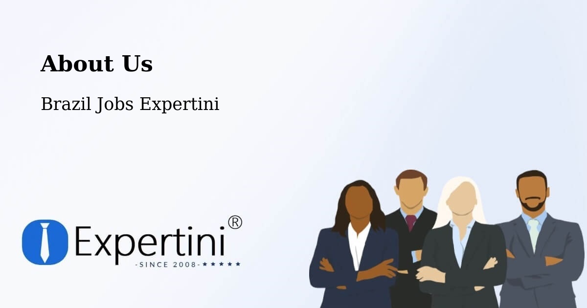 About Expertini Recruitment Platform  – Itá - Itá, Brazil Jobs Expertini